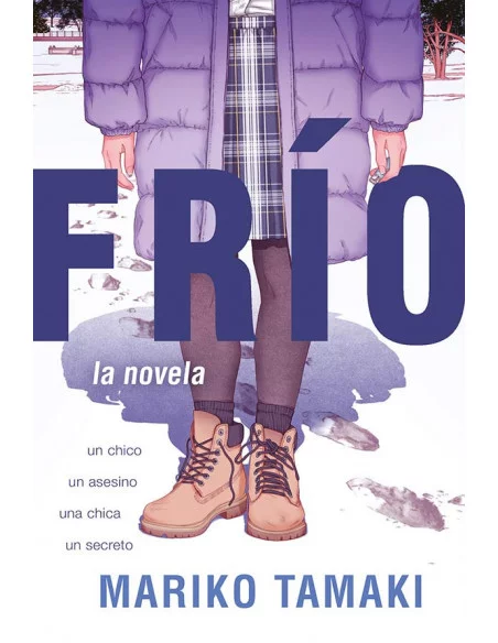 es::Frío