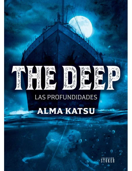 es::The Deep. Las Profundidades