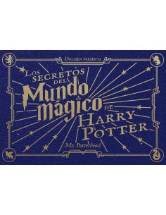 es::Los Secretos del Mundo Mágico de Harry Potter