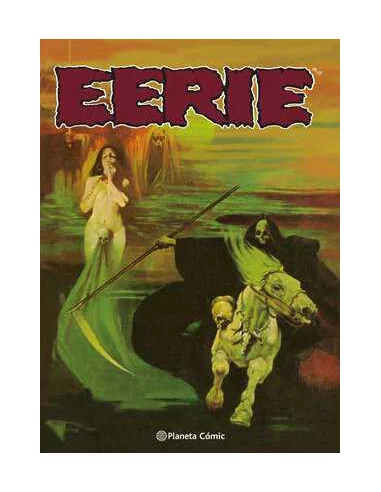 es::Eerie 11 (de 27)