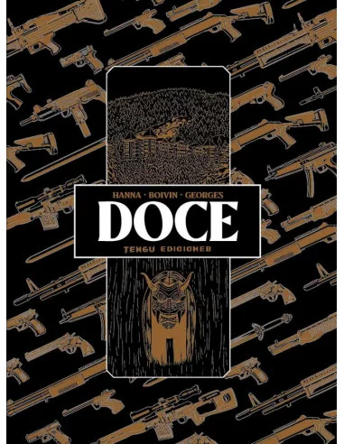 es::Doce