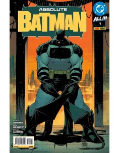 es::Absolute Batman 01