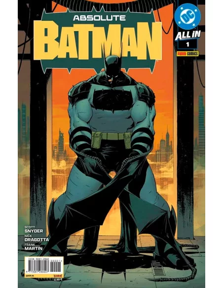 es::Absolute Batman 01