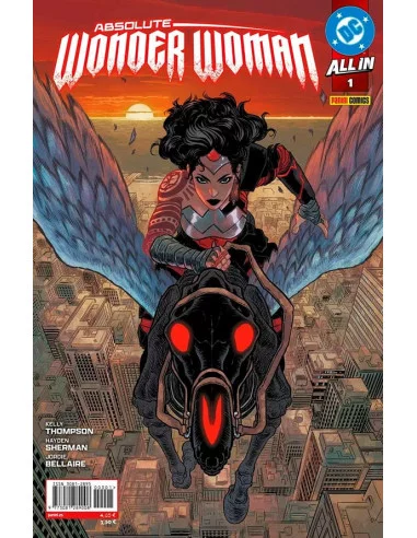 es::Absolute Wonder Woman 01