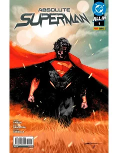 es::Absolute Superman 01