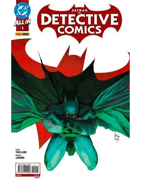 es::All In Detective Comics 01