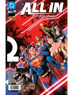 es::DC All In Special