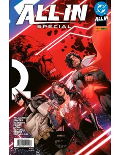 es::DC All In Special 2