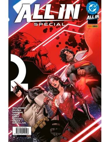 es::DC All In Special