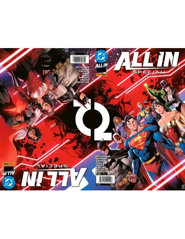 es::DC All In Special