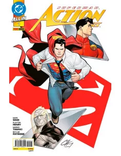 es::All In Action Comics 01