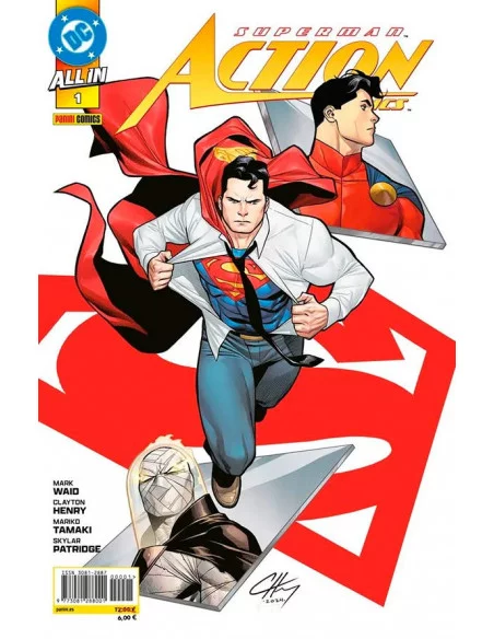 es::All In Action Comics 01