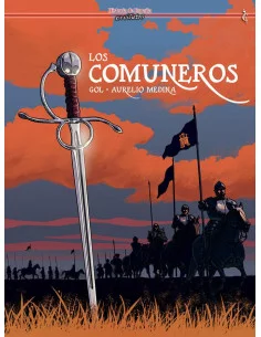 es::Los Comuneros