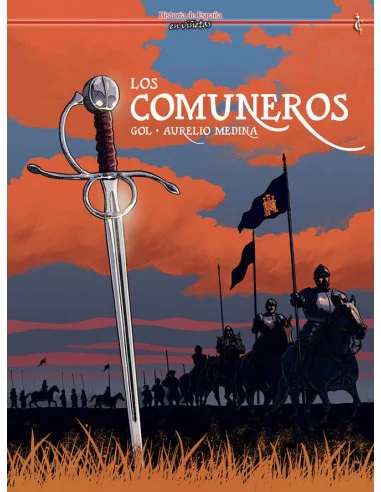 es::Los Comuneros