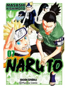 es::Naruto Jump Remix 07 (de 24)