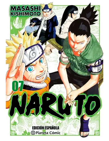 es::Naruto Jump Remix 07 (de 24)