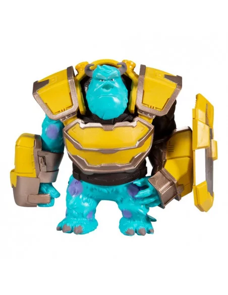 es::Disney Mirrorverse Figura Sulley 13 cm