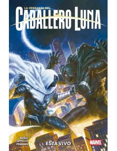 es::La Venganza del Caballero Luna 02: Está vivo