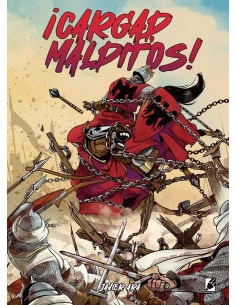 es::¡Cargad, Malditos!