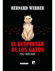 es::El despertar de los gatos
