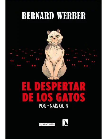 es::El despertar de los gatos
