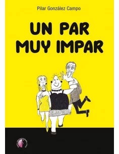 es::Un par muy Impar
