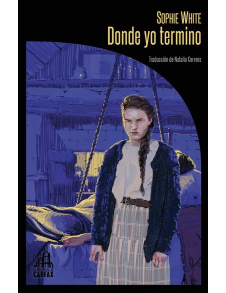 es::Donde yo termino