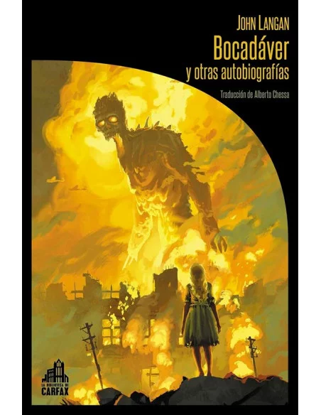 es::Bacadáver y otras autobiografías