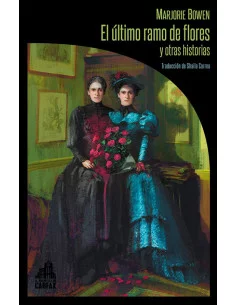 es::El último ramo de flores y otras historias