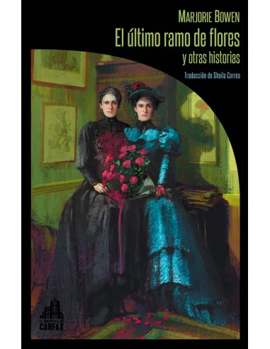 es::El último ramo de flores y otras historias