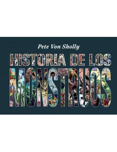 es::Historia de los Monstruos