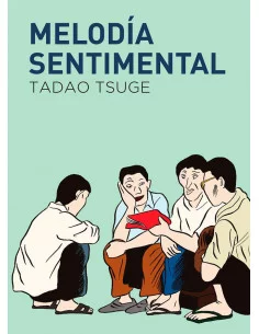 es::Melodía Sentimental