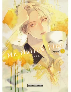 es::Mr. Mallow Blue Vol. 03