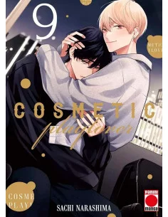 es::Cosmetic Playlover 09