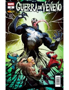 es::Guerra de Veneno 03 (de 05)