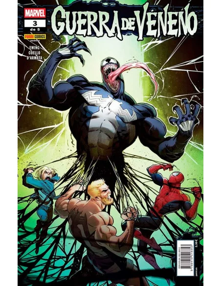 es::Guerra de Veneno 03 (de 05)