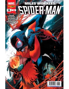 es::Miles Morales: Spider-Man 15 (68)