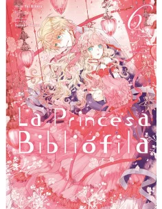 es::La Princesa bibliófila 06