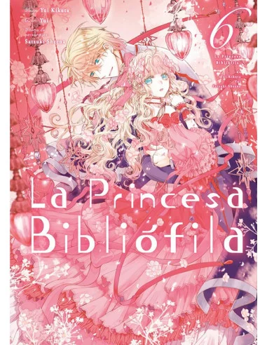 es::La Princesa bibliófila 06