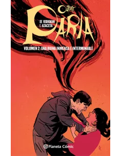 es::Paria (Outcast) 02: Una ruina inmensa e interminable