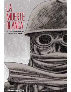 es::La muerte blanca