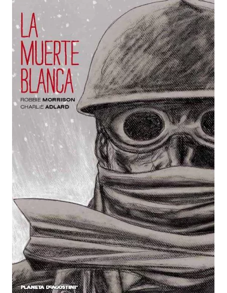 es::La muerte blanca