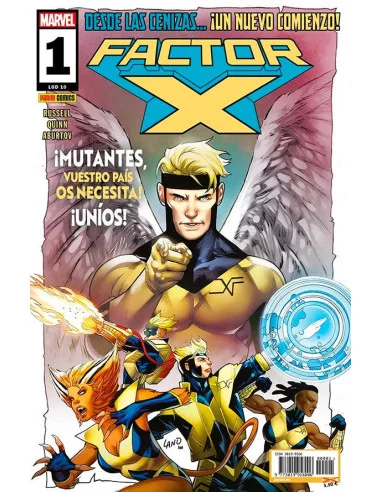 es::Factor-X 01 (10)