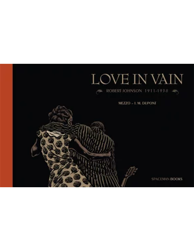 es::Love in vain