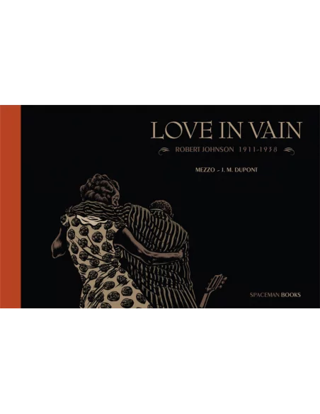 es::Love in vain