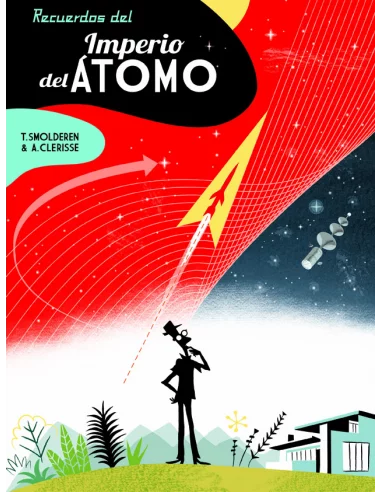 es::Recuerdos del imperio del átomo