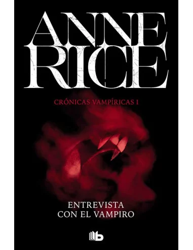 es::Crónicas vampíricas 1. Entrevista con el vampiro