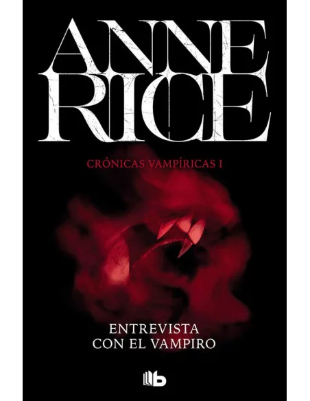 es::Crónicas vampíricas 1. Entrevista con el vampiro