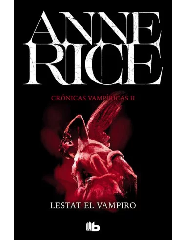 es::Crónicas vampíricas 2. Lestat el vampiro
