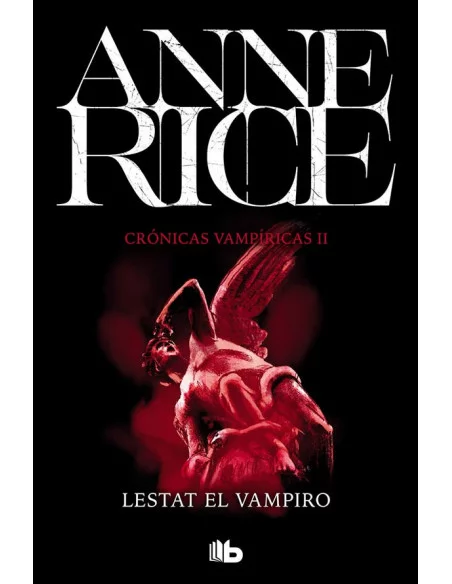 es::Crónicas vampíricas 2. Lestat el vampiro
